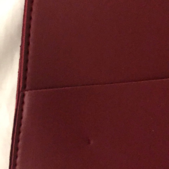 Portfolio Clutch - Picture 3 of 5